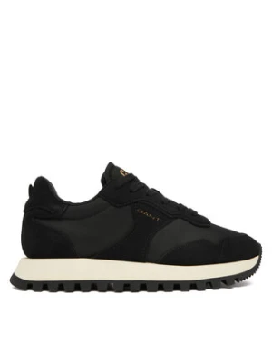 Gant Sneakersy 32531193 Czarny