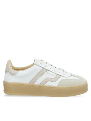 Gant Sneakersy 32531202 Biały