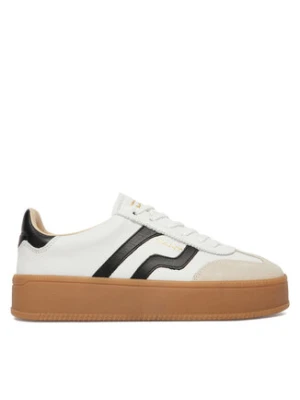 Gant Sneakersy 32531202 Biały