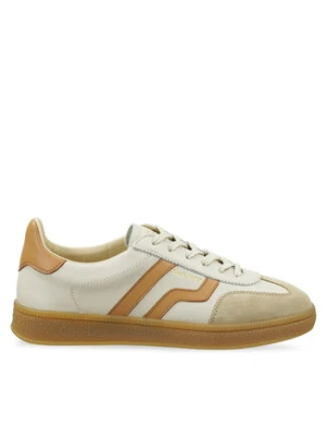Gant Sneakersy 32531247 Beżowy