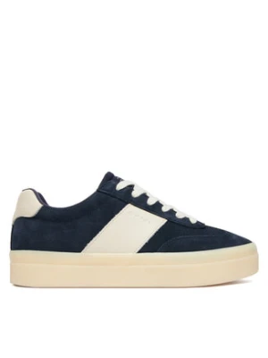 Gant Sneakersy 32533168 Granatowy