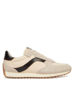Gant Sneakersy 32533176 Beżowy
