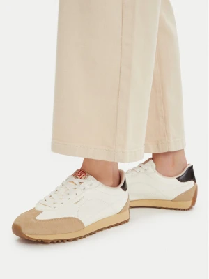 Gant Sneakersy 32533177 Biały