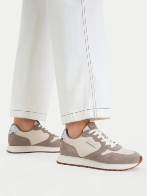 Gant Sneakersy 32533179 Beżowy