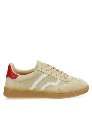 Gant Sneakersy 32533197 Beżowy