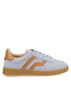 Gant Sneakersy 32533197 Fioletowy