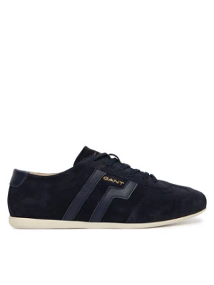 Gant Sneakersy 32533276 Granatowy