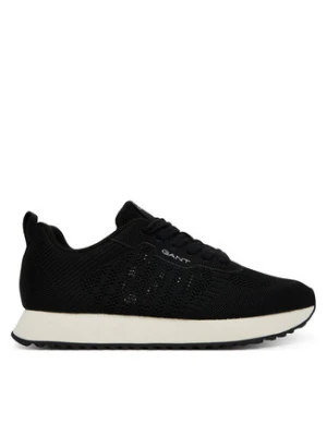 Gant Sneakersy 32538180 Czarny
