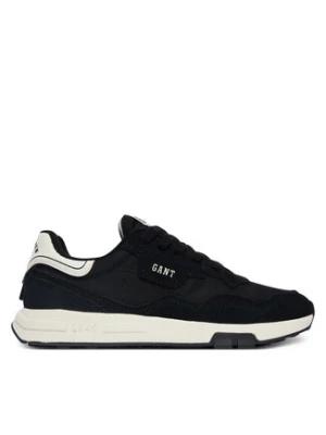Gant Sneakersy 32631245 Czarny