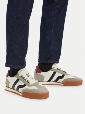 Gant Sneakersy 32633171 Beżowy