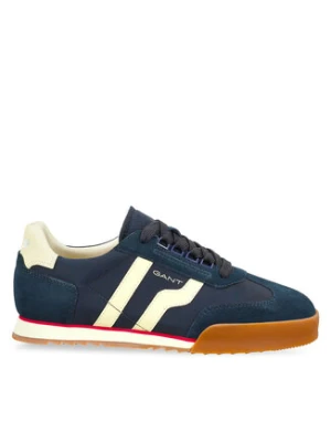 Gant Sneakersy 32633171 Granatowy