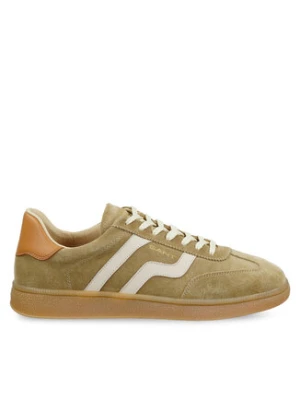 Gant Sneakersy 32633206 Beżowy