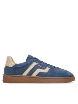 Gant Sneakersy 32633206 Niebieski