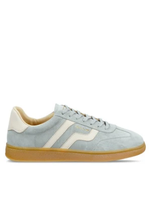 Gant Sneakersy 32633206 Szary