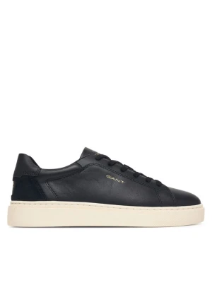 Gant Sneakersy 33531357 Czarny