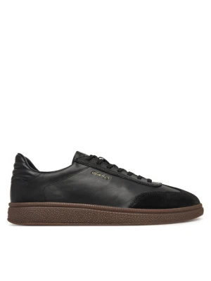 Gant Sneakersy 33631371 Czarny