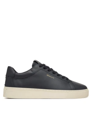 Gant Sneakersy 33631390 Granatowy