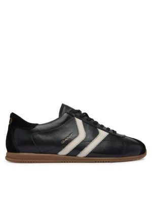 Gant Sneakersy 33631399 Czarny