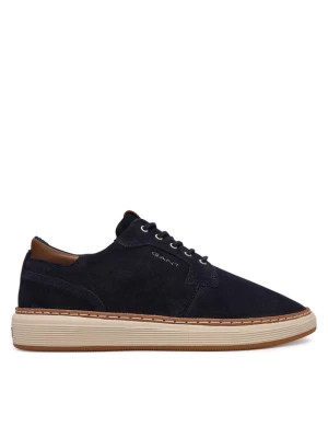 Gant Sneakersy 33633400 Granatowy