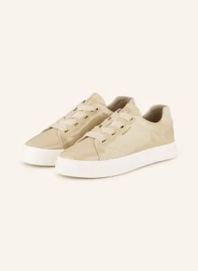 Gant Sneakersy Avona beige