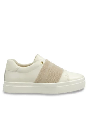 Gant Sneakersy Avona Sneaker 28531450 Beżowy