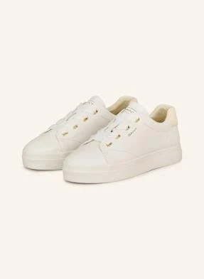 Gant Sneakersy Avona weiss