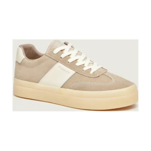 Gant Sneakersy Avona | zamsz