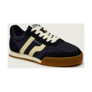 Gant Sneakersy Baylle | zamsz