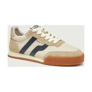 Gant Sneakersy Baylle | zamsz