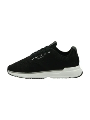 Gant sneakersy Beeker kolor czarny 30638840.G00