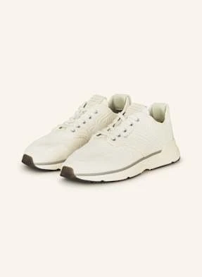 Gant Sneakersy Beeker weiss