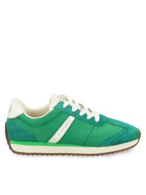 Gant Sneakersy Beja Sneaker 28537670 Zielony