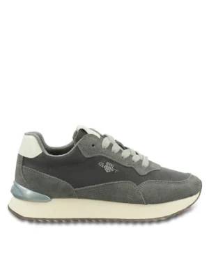 Gant Sneakersy Bevinda 29533695 Szary