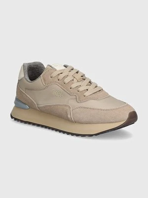 Gant sneakersy Bevinda kolor beżowy 29533695 G24