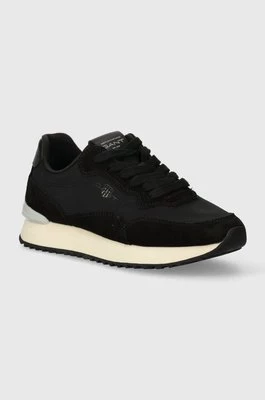 Gant sneakersy Bevinda kolor czarny 28533458.G00