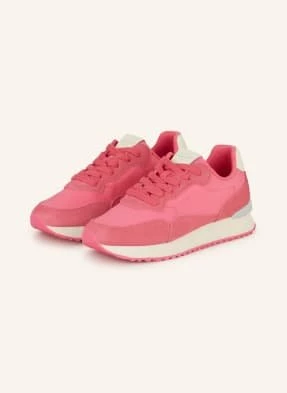 Gant Sneakersy Bevinda pink