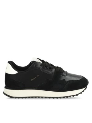 Gant Sneakersy Bevinda Sneaker 27534161 Czarny