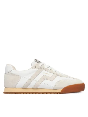 Gant Sneakersy Beylana 33531337 Biały