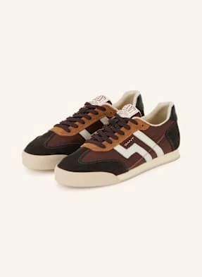 Gant Sneakersy Beylana braun