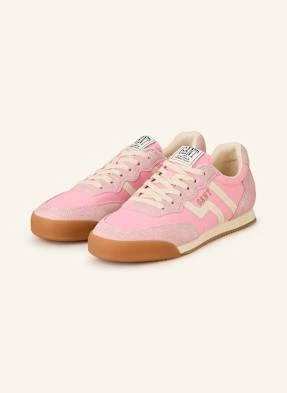 Gant Sneakersy Beylana pink