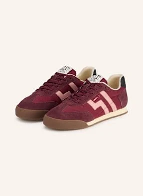 Gant Sneakersy Beylana rot