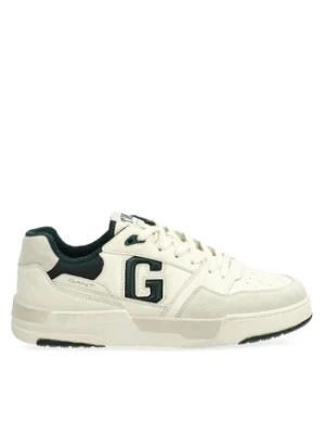 Gant Sneakersy Brookpal 27631202 Biały