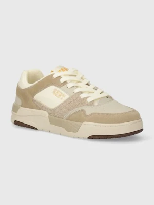 Gant sneakersy Brookpal kolor beżowy 28631470.G142