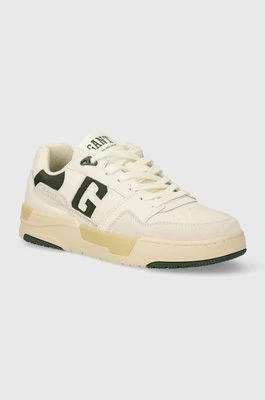 Gant sneakersy Brookpal kolor beżowy 28633471.G184