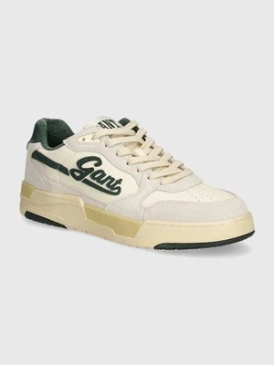 Gant sneakersy Brookpal kolor beżowy 29633648 G247