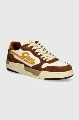 Gant sneakersy Brookpal kolor beżowy 29633648 G411