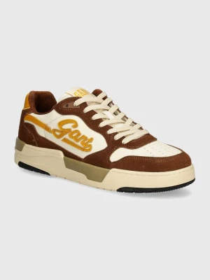 Gant sneakersy Brookpal kolor beżowy 29633648 G411