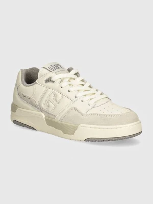 Gant sneakersy Brookpal kolor beżowy 29637647 G29