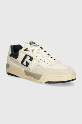 Gant sneakersy Brookpal kolor beżowy 29637647 G316