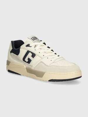 Gant sneakersy Brookpal kolor beżowy 29637647 G316